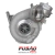 TURBO COMPRESSOR ROTOR FRESADO SPRINTER CDI 311 313 A6110960899