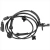 SENSOR ABS DIANTEIRO DIR ESQ TRANSIT 2.4 08 A 11 6C112B372AB - comprar online