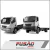 FILTRO ÓLEO MERCEDES ACCELO 715C 915C OM612/904 6131840025 - loja online