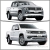 KIT DE BORRACHAS DO MOTOR AMAROK 2.0 16V TURBO 2011/2014 na internet