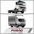 PARAFUSO COLETOR ESCAPE MERCEDES OM904/906/924 9049900412 - Fusão Diesel