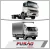 PARAFUSO COLETOR ESCAPE MERCEDES OM904/906/924 9049900412 - Fusão Diesel