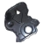 TAMPA DE DISTRIBUIÇÃO RANGER 3.2 20V ORIGINAL FORD - BK3Q6019CB - comprar online