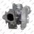 TURBO COMPRESSOR ROTOR FRESADO SPRINTER CDI 311 313 A6110960899 - comprar online