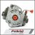 BOMBA DE ALTA PRESSÃO TOYOTA HILUX 2.5/3.0 294000-1320 9729400-070 2210030090 DENSO - Fusão Diesel