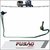 Cano Injetor Do 3° Cilindro VW 7100 7110 7120 7100 2RD130303