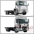 FILTRO DE COMBUSTÍVEL FORD CARGO 2422 1415 1617 3903410 - Fusão Diesel