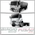 TURBINA FORD CARGO C1622 C2322 C2422 VW 14210 16210 14220 16220 5111430001 4658430001 - Fusão Diesel