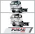 TURBINA FORD CARGO 1117 1317 1517 6.6L 5111230016 - Fusão Diesel