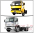 FILTRO DE COMBUSTÍVEL FORD SERIE CARGO F11000 PH7261285 - loja online