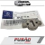 CHAVETA DA BOMBA ALTA DISCOVERY / RANGE ROVER / FREELANDER 2.2 - A0000772209
