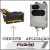 CONECTOR DO MÓDULO PLD MERCEDES 15 VIAS A000.153.0022 CHICOTE