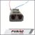 CONECTOR DO SENSOR PRESSÃO DO OLEO SCANIA 112 142 374338 - loja online