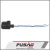 CONECTOR BICO INJETOR SPRINTER 311 313 413 CDI 0445110189 - Fusão Diesel