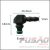 KIT 3 CONEXÕES L DO TUBO RETORNO BICOS SPRINTER 311 313 413 na internet