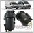 COPO DO FILTRO DE COMBUSTÍVEL FIAT DUCATO 2.3 MULTIJET 2009 2010 2011 2012 1345984080