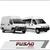Imagem do BATENTE SUP PORTA CORRER MEIO DUCATO BOXER JUMPER 1313566080