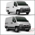 KIT DE BORRACHAS DO MOTOR DUCATO MASTER DAILY 2.5 2.8 na internet