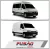 RETENTOR DE POLIA DUCATO JUMPER DAILY BOXER 2.3 504014155 - Fusão Diesel