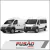 FILTRO DE COMBUSTÍVEL FIAT DUCATO 2.3 2018/... 77366216 - loja online