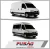 SENSOR DE TEMPERATURA FIAT DUCATO 2.8 8V 46477022 4850371 - Fusão Diesel