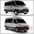 RADIADOR INTERCOOLER DUCATO 2.3 2013/2019 EURO 5 1371632080 - loja online