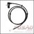 SENSOR DE ABS FIAT DUCATO 2.8 2.3 DIANTEIRO 59232005 - loja online