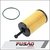 FILTRO DE ÓLEO PEUGEOT 206 306 CITROEN C3 1.4/1.6 9463704780 - Fusão Diesel