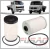 FILTRO DE COMBUSTÍVEL MBB 710 1214 1215 VW 12140 921505
