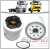 FILTRO DE COMBUSTÍVEL FORD SERIE CARGO F11000 PH7261285