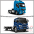 FILTRO SISTEMA ARLA IVECO STRALLIS TRAKKER 2013/... 23240810 - Fusão Diesel