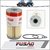 FILTRO COMBUSTÍVEL TRATOR SÉRIE T7 T8 NEW HOLLAND 84283691