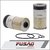 FILTRO COMBUSTÍVEL TRATOR SÉRIE T7 T8 NEW HOLLAND 84283691 - comprar online