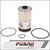 FILTRO COMBUSTÍVEL TRATOR SÉRIE T7 T8 NEW HOLLAND 84283691 - Fusão Diesel