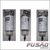 KIT FILTRO DE COMBUSTIVEL SEPARADOR COM VISOR + CABECOTE