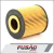 FILTRO DE ÓLEO RANGE ROVER VOGUE 3.0 2002/2006 11422247392 na internet