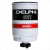 KIT FILTRO DE COMBUSTÍVEL COM CABEÇOTE + CONEXÕES SPRINTER - Fusão Diesel