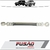 FLEXÍVEL DO ALTERNADOR L200 2.5 PAJERO 1996 A 2007 MD074323