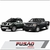 JUNTA DO COLETOR DE ESCAPE FRONTIER 2.5 190CV 16V 140365A00A - loja online