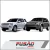 FILTRO DE ÓLEO LAND ROVER FREELANDER 2.0 2000--> 11422247018 - Fusão Diesel