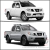 RETENTOR CÂMBIO TRASEIRO FRONTIER 2.5 07/13 331117S110 - Fusão Diesel