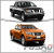 JUNTA DO CABEÇOTE NISSAN FRONTIER 2.5 16V 2015/... 190cv - Fusão Diesel
