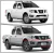 KIT DISTRIBUICÃO COMPLETO NISSAN FRONTIER 2.5 2009/... - Fusão Diesel
