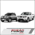 FILTRO DE COMBUSTÍVEL NISSAN FRONTIER 2.5 172CV 164037F400 - Fusão Diesel