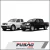 JG JUNTAS MOTOR FRONTIER 2.5 2008 A 2012 - 51032000 na internet