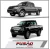 RETENTOR EIXO PILOTO RANGER L200 FRONTIER S10 2.8 3348789 - Fusão Diesel