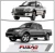 CANO RETORNO DOS BICOS S10 BLAZER FRONTIER 2.8 940709060185 - Fusão Diesel