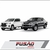 KIT RETENTOR DIFERENCIAL DIANTEIRO DIREITO ESQUERDO HILUX na internet