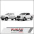 VÁLVULA REGULADORA BOMBA HILUX 2.5 3.0 2001/2015 042260L020 - Fusão Diesel