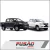 FILTRO DE COMBUSTÍVEL TOYOTA HILUX 2.5 3.0 2012/ 2330030450 - loja online